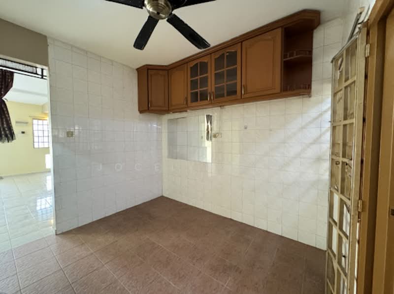 Rumah Teres 2 Tingkat untuk Dijual di Bandar Damai Perdana (Cheras) - Jocelyn Soo - PropertyGuru.com.my