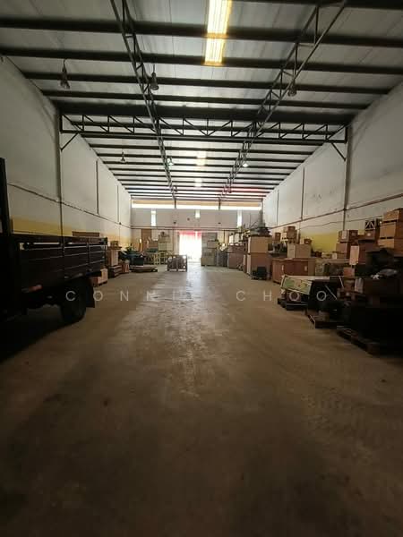 Warehouse for Rent in Kawasan Perindustrian Balakong (Balakong) - Connie Choo - Interior - PropertyGuru.com.my