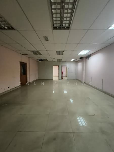 Warehouse for Rent in Kawasan Perindustrian Balakong (Balakong) - Connie Choo - Interior - PropertyGuru.com.my