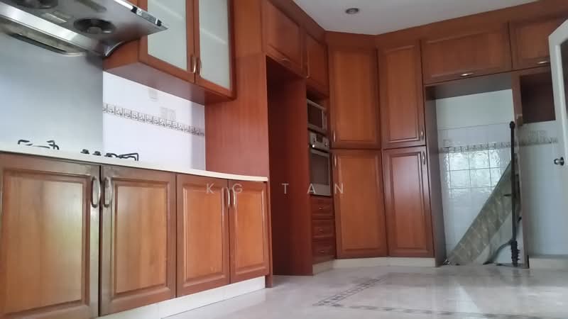 Rumah Teres untuk Dijual di Putra Heights (Subang Jaya) - KG Tan - Kitchen - PropertyGuru.com.my
