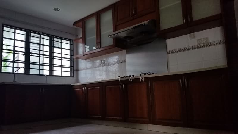 Rumah Teres untuk Dijual di Putra Heights (Subang Jaya) - KG Tan - Kitchen - PropertyGuru.com.my