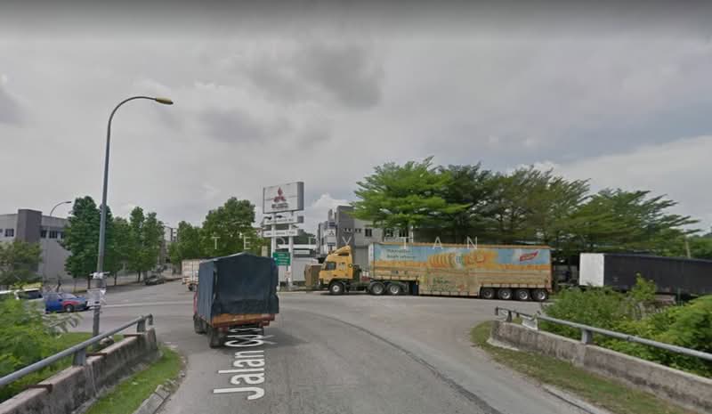 Tanah Perindustrian untuk Dijual di Balakong (Selangor) - Teddy Tan - Exterior - PropertyGuru.com.my