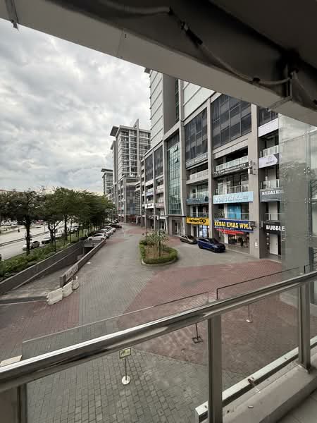 Office for Rent in Bandar Sri Permaisuri (Cheras) - Ray Chan - Exterior - PropertyGuru.com.my