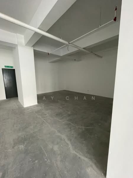 Office for Rent in Bandar Sri Permaisuri (Cheras) - Ray Chan - Interior - PropertyGuru.com.my