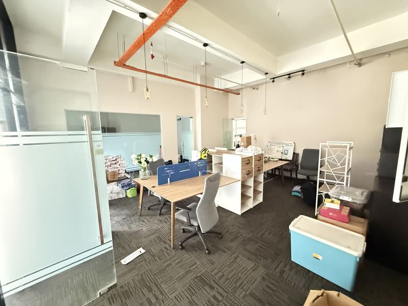 Office for Rent in Bandar Sri Permaisuri (Cheras) - Ray Chan - Interior - PropertyGuru.com.my