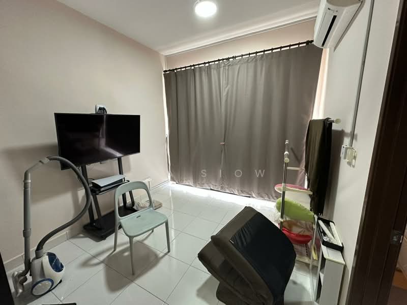 2-storey Terraced House for Sale in Nusa Bayu (Iskandar Puteri (Nusajaya)) - Eva Siow - Living Room - PropertyGuru.com.my