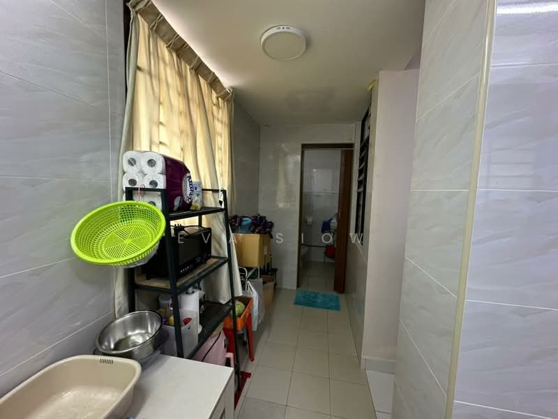 2-storey Terraced House for Sale in Nusa Bayu (Iskandar Puteri (Nusajaya)) - Eva Siow - Interior - PropertyGuru.com.my
