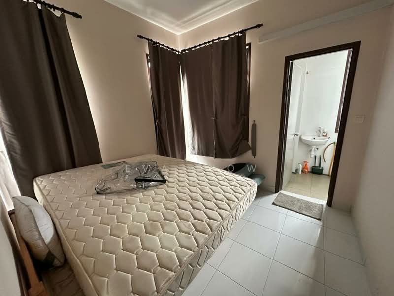 2-storey Terraced House for Sale in Nusa Bayu (Iskandar Puteri (Nusajaya)) - Eva Siow - Bedroom - PropertyGuru.com.my