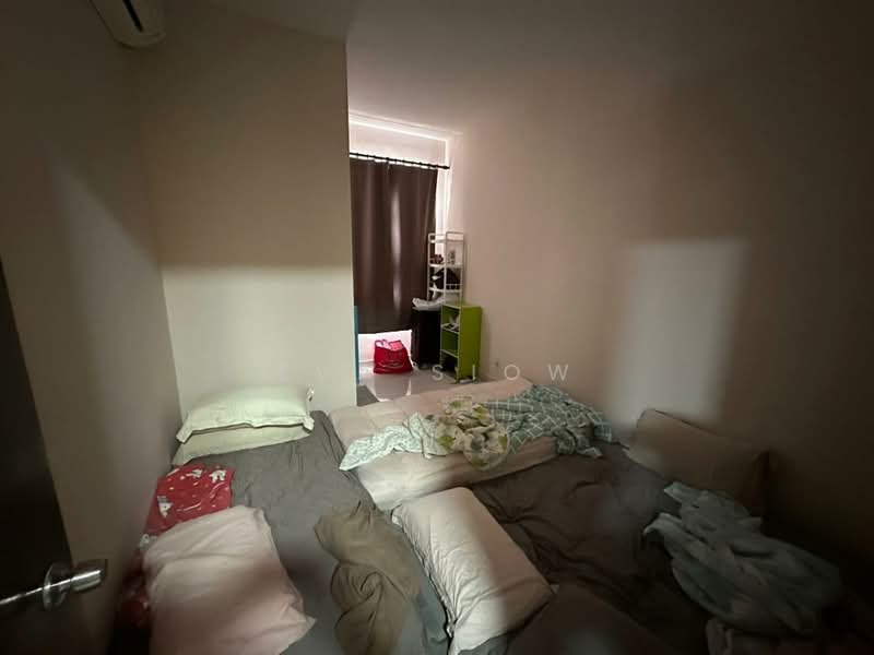 2-storey Terraced House for Sale in Nusa Bayu (Iskandar Puteri (Nusajaya)) - Eva Siow - Bedroom - PropertyGuru.com.my