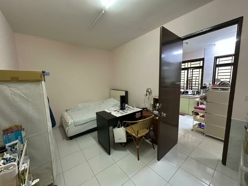 2-storey Terraced House for Sale in Nusa Bayu (Iskandar Puteri (Nusajaya)) - Eva Siow - Bedroom - PropertyGuru.com.my