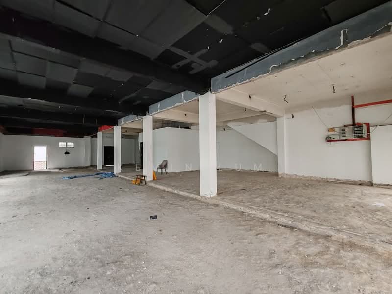 Shop for Rent in Subang Jaya (Selangor) - Kevin Lum - Interior - PropertyGuru.com.my