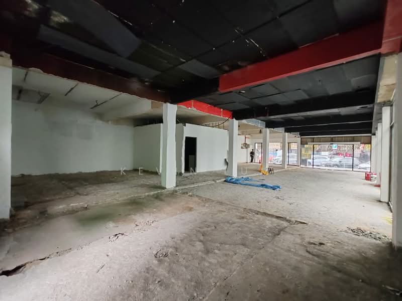 Shop for Rent in Subang Jaya (Selangor) - Kevin Lum - Interior - PropertyGuru.com.my