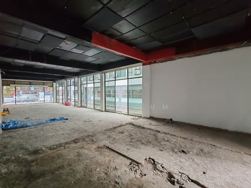 Shop for Rent in Subang Jaya (Selangor) - Kevin Lum - Interior - PropertyGuru.com.my