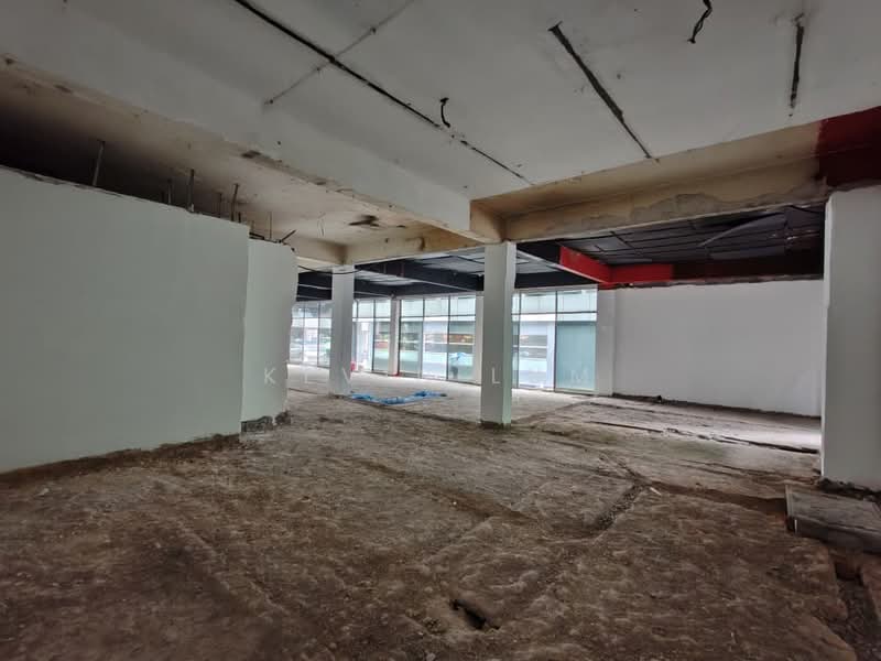 Shop for Rent in Subang Jaya (Selangor) - Kevin Lum - Interior - PropertyGuru.com.my