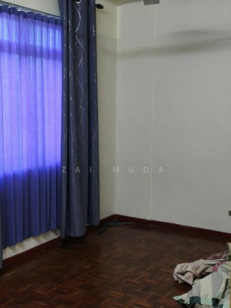 Pangsapuri untuk Dijual di Prima Apartments - Zai Muda - PropertyGuru.com.my