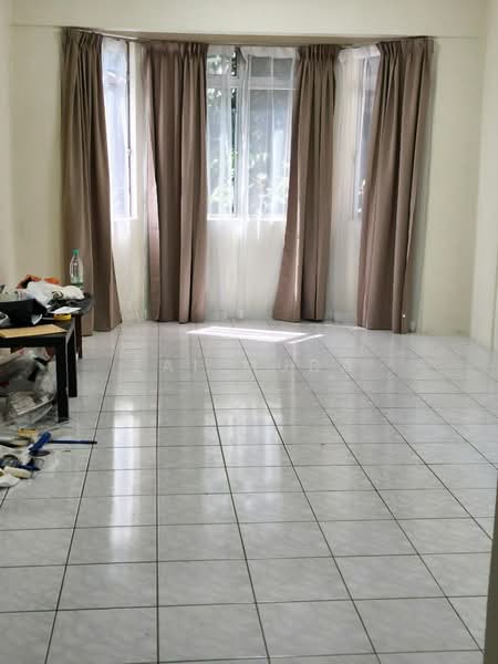Pangsapuri untuk Dijual di Prima Apartments - Zai Muda - PropertyGuru.com.my