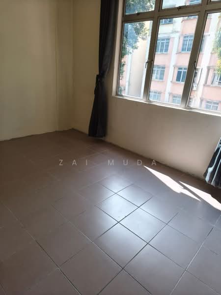 Pangsapuri untuk Dijual di Prima Apartments - Zai Muda - PropertyGuru.com.my