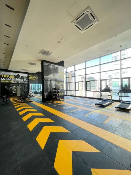 Service Residence for Sale at Alinea Suites - CALVIN LEE - PropertyGuru.com.my