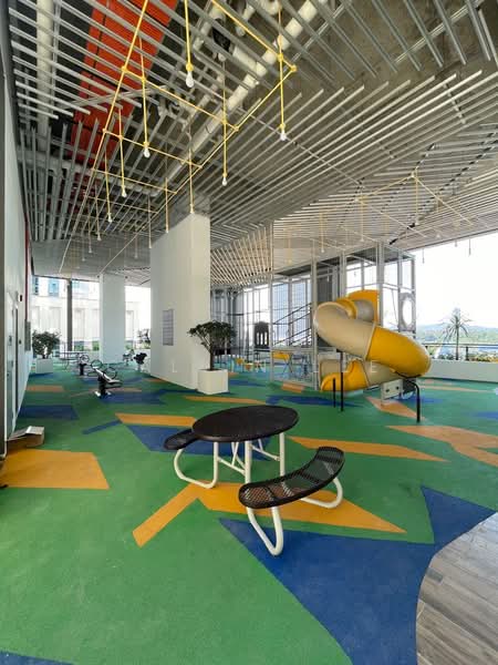 Service Residence for Sale at Alinea Suites - CALVIN LEE - PropertyGuru.com.my