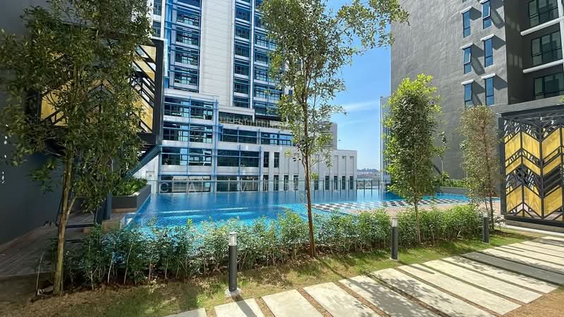 Service Residence for Sale at Alinea Suites - CALVIN LEE - PropertyGuru.com.my