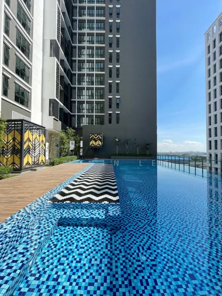 Service Residence for Sale at Alinea Suites - CALVIN LEE - PropertyGuru.com.my