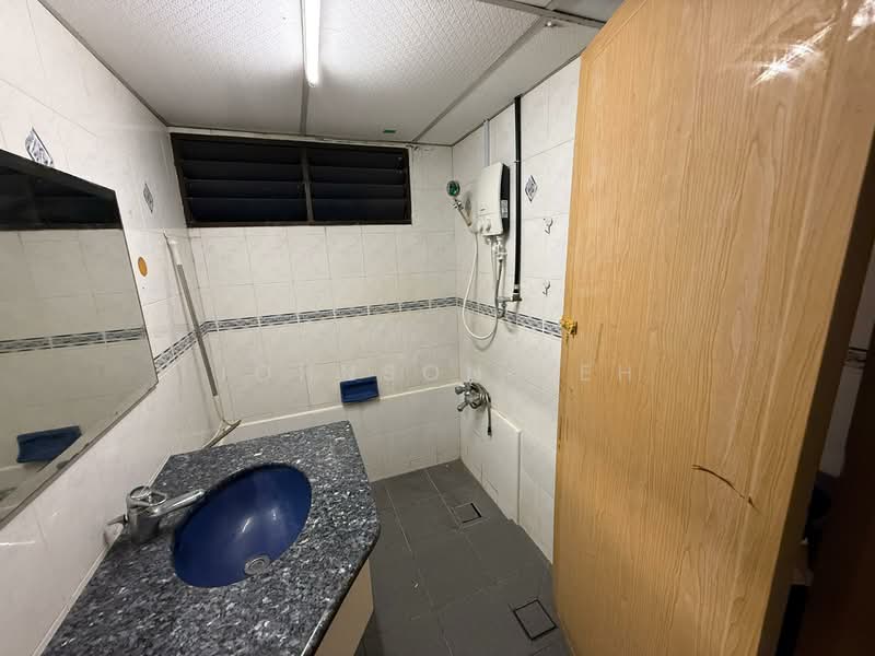 Kondominium untuk Disewa di E-Park Condominium - Johnson Teh - Bathroom - PropertyGuru.com.my