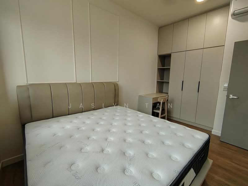 Condominium for Rent at Skyline KL - Jaslyn Tan - Bedroom - PropertyGuru.com.my
