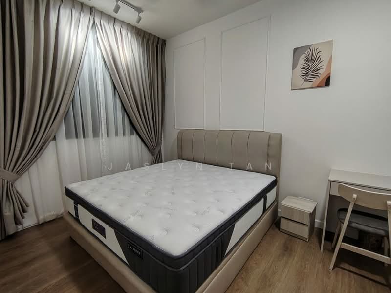 Condominium for Rent at Skyline KL - Jaslyn Tan - Bedroom - PropertyGuru.com.my