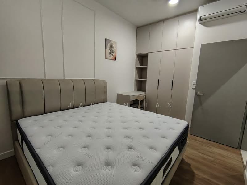 Condominium for Rent at Skyline KL - Jaslyn Tan - Bedroom - PropertyGuru.com.my