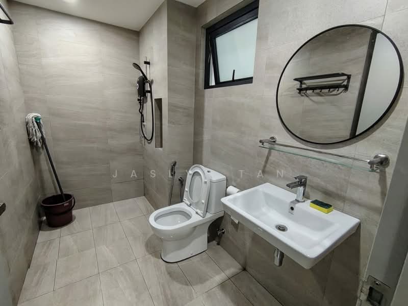 Condominium for Rent at Skyline KL - Jaslyn Tan - Bathroom - PropertyGuru.com.my