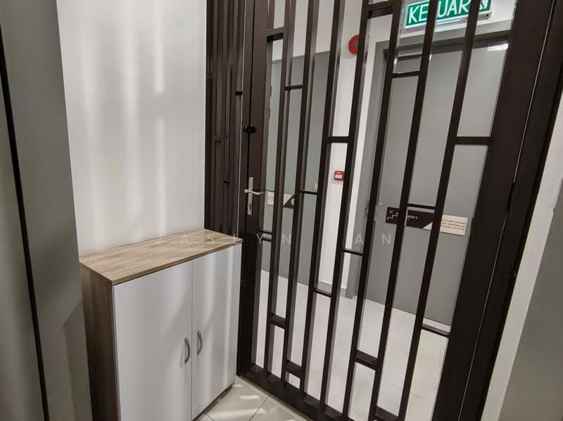 Condominium for Rent at Skyline KL - Jaslyn Tan - Entrance - PropertyGuru.com.my