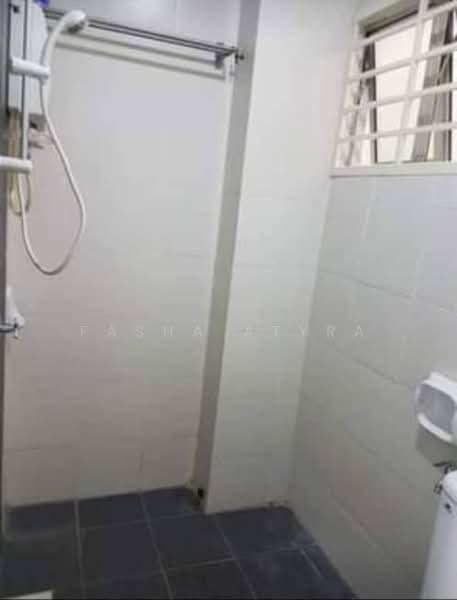 Townhouse for Sale in Taman Putra Perdana (Puchong) - Fasha Atyra - Bathroom - PropertyGuru.com.my