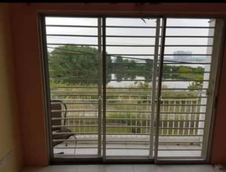 Townhouse for Sale in Taman Putra Perdana (Puchong) - Fasha Atyra - View - PropertyGuru.com.my