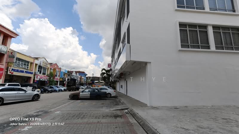 Shop for Rent in Taman Daya (Johor Bahru) - Deven Thye - PropertyGuru.com.my