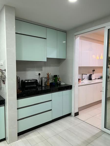 Semi-Detached House for Sale in Taman Sri Tebrau (Johor Bahru) - Ronald Lim - PropertyGuru.com.my