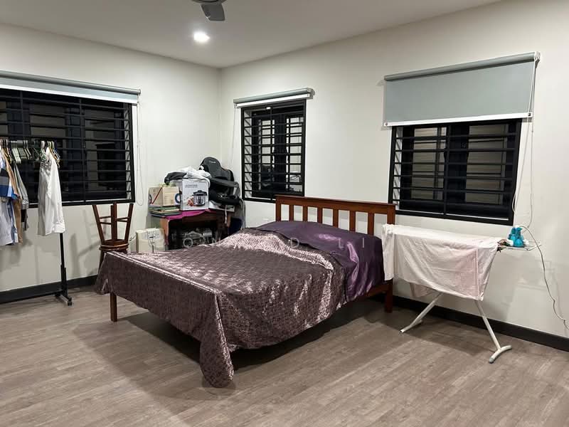 Semi-Detached House for Sale in Taman Sri Tebrau (Johor Bahru) - Ronald Lim - PropertyGuru.com.my