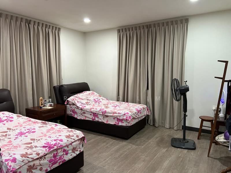 Semi-Detached House for Sale in Taman Sri Tebrau (Johor Bahru) - Ronald Lim - PropertyGuru.com.my