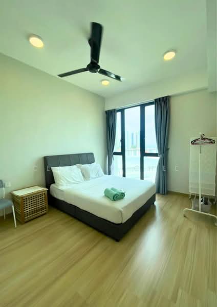 Service Residence for Sale at Jazz Residences - Clifton Chee - PropertyGuru.com.my