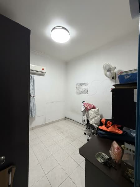 Rumah Bandar untuk Disewa di Taman Lagenda Mas (Cheras) - Ryan Low - Interior - PropertyGuru.com.my