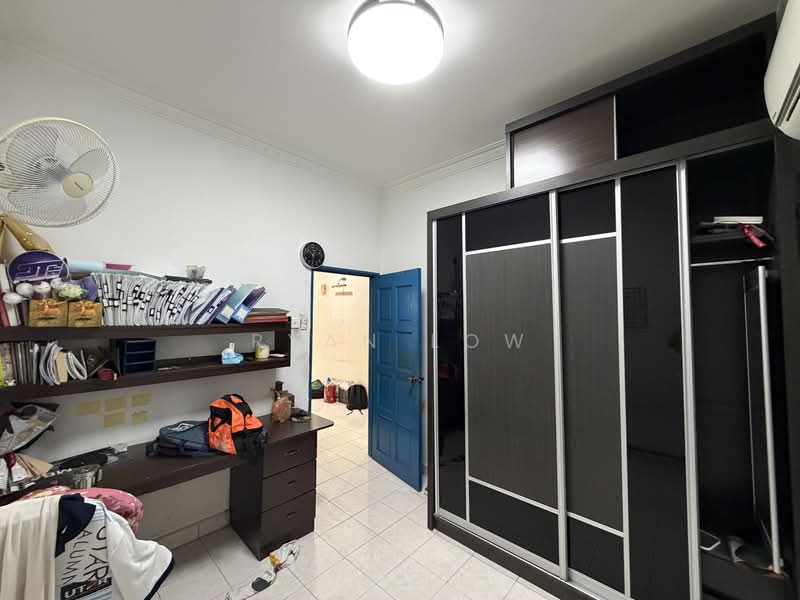 Rumah Bandar untuk Disewa di Taman Lagenda Mas (Cheras) - Ryan Low - Bedroom - PropertyGuru.com.my