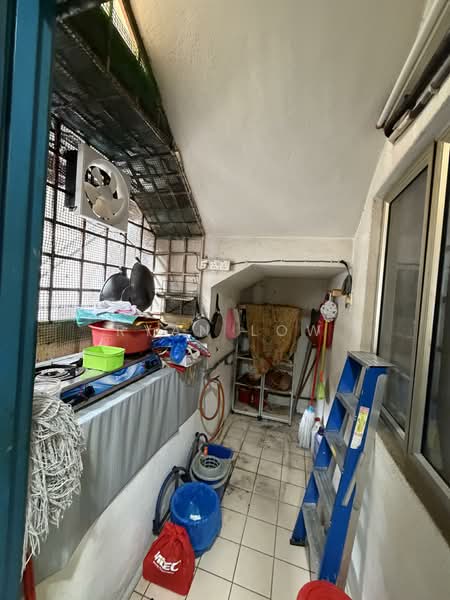 Rumah Bandar untuk Disewa di Taman Lagenda Mas (Cheras) - Ryan Low - Interior - PropertyGuru.com.my