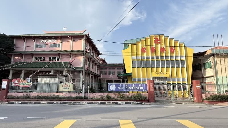 Apartment for Sale at Pangsapuri Durian Daun - Mathias Tan - PropertyGuru.com.my