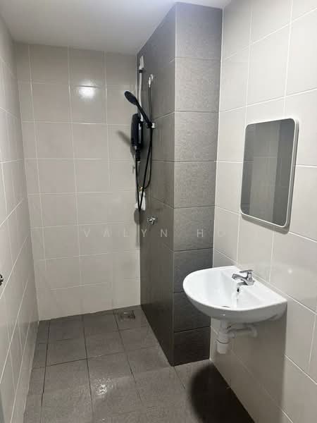 Condominium for Rent at Cassia Residence @ Laman View - Valyn Ho - Bathroom - PropertyGuru.com.my