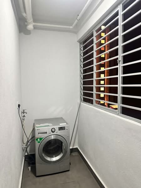 Condominium for Rent at Cassia Residence @ Laman View - Valyn Ho - Balcony - PropertyGuru.com.my