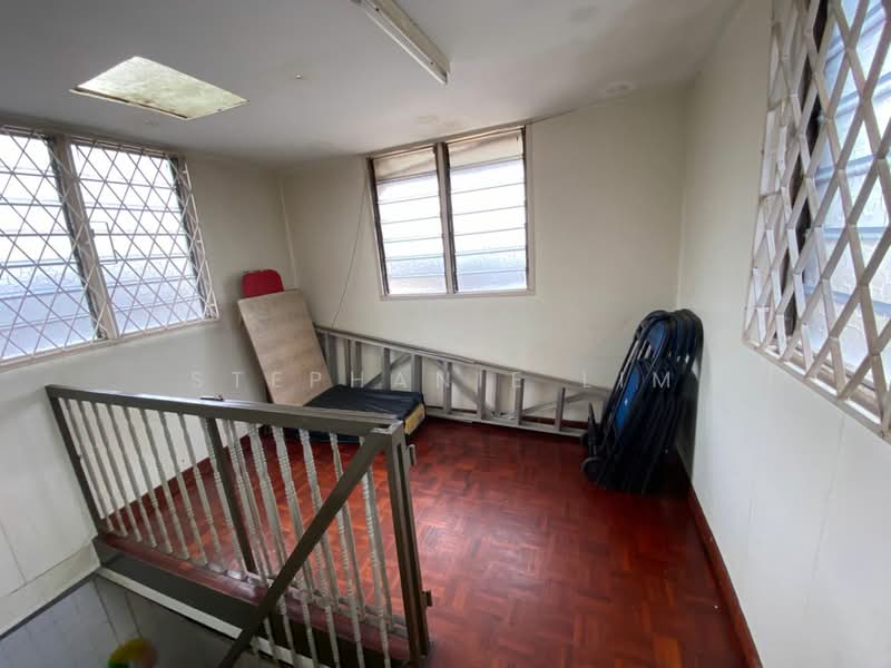 1.5-storey Terraced House for Sale in Jelutong (Penang) - Stephanie Lim - Interior - PropertyGuru.com.my