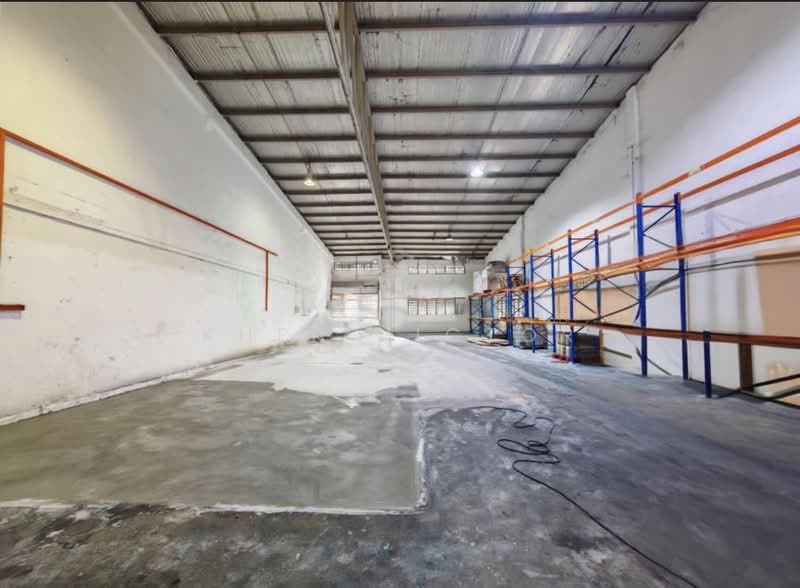 Factory for Rent in Taman Desa Cemerlang (Ulu Tiram) - Khek Victor - PropertyGuru.com.my