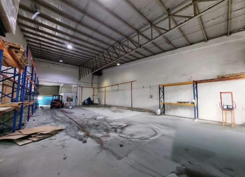 Factory for Rent in Taman Desa Cemerlang (Ulu Tiram) - Khek Victor - PropertyGuru.com.my