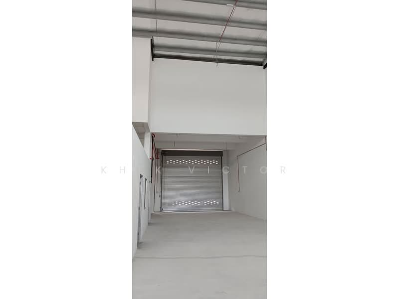 Factory for Rent in Taman Desa Cemerlang (Ulu Tiram) - Khek Victor - PropertyGuru.com.my