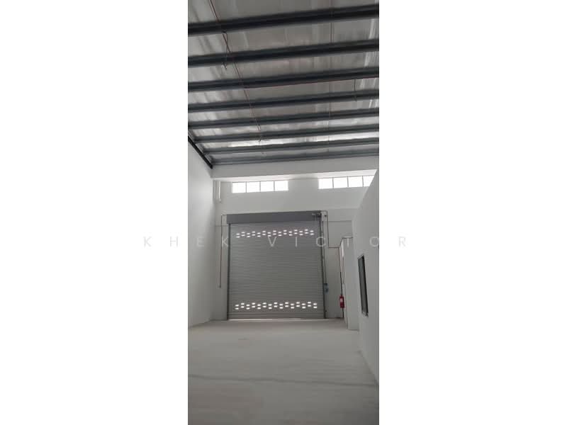 Factory for Rent in Taman Desa Cemerlang (Ulu Tiram) - Khek Victor - PropertyGuru.com.my