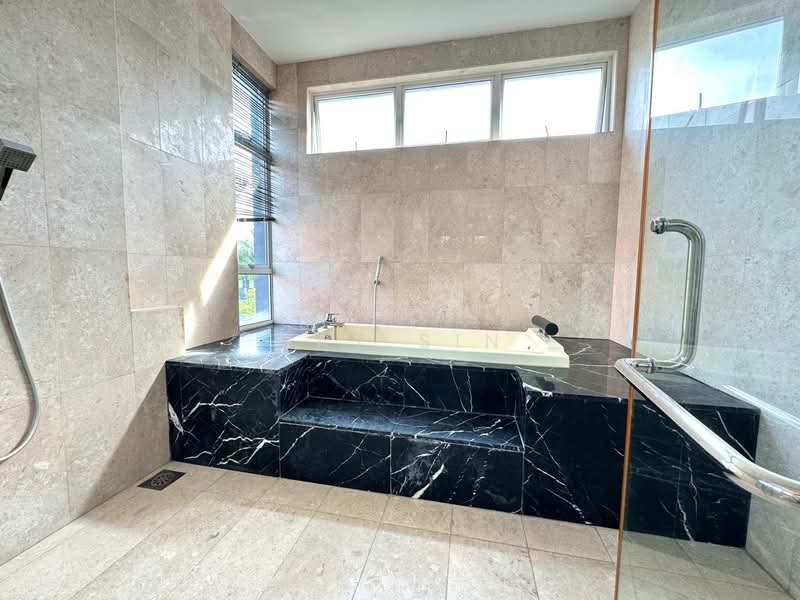 Bungalow for Rent in Horizon Hills (Iskandar Puteri (Nusajaya)) - Nat Sin - Bathroom - PropertyGuru.com.my
